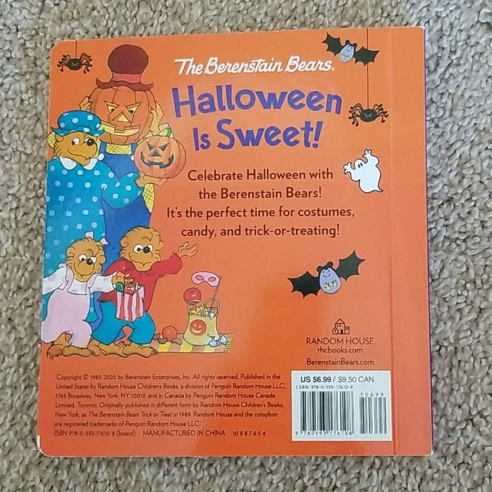 🎃NWT🎃 AWESOME HALLOWEEN BUNDLE - Picture 13 of 15